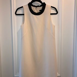 J. Crew Light Pink Dress